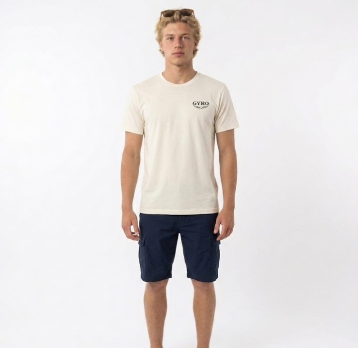 GYRO Classic Sand