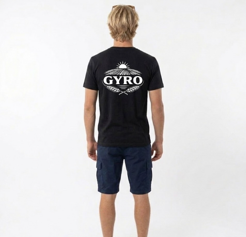 GYRO Classic Black